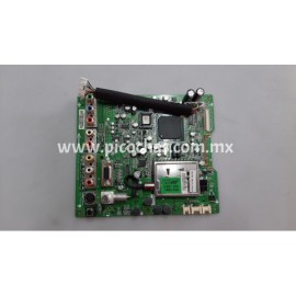CL-81 - 060721 - BLUE BIRD 2(17A) 68709M0005L LG 20LC1RB - Main AV