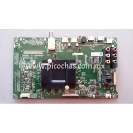 Rsag7.820.6715/roh  MIAIN HIRENSE MODELO 43h6d