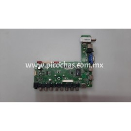 T.ms3393.73 Tv50led1301 Main Vios