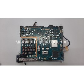 1-874-195-12  Kdl-32m3000 Tarjeta Main Sony