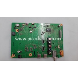 1p-014aj00-2012 Tarjeta Main