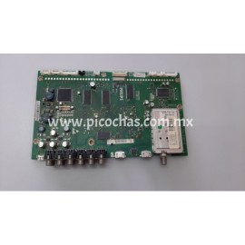 3104 313 60955  42pf5321d/37 313926720436  Main Philips