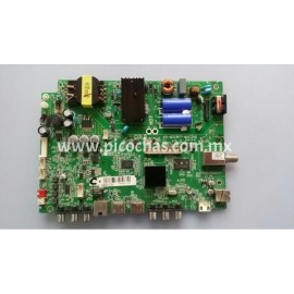 40-ms08fp-mac2hg main pionner pl4305fhd
