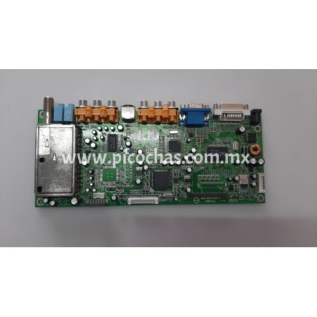 62C6-455B-4008 MAIN VARIOS MODELOS Y MARCAS