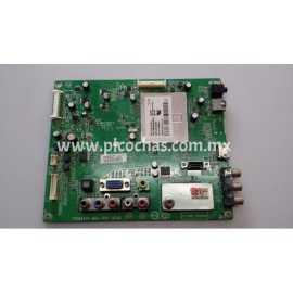 715g4491-m0j-000-004k MAIN AOC MODELO LE24H168
