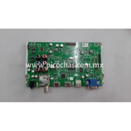 Ba31mog0201 2 Tarjeta Principal Tv Led Philips Sge10154