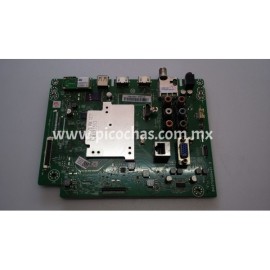 Ba37u0g0401 3  Main Philips50pfl1908