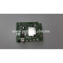 Ba37u0g0401 4..55pfl4909/f8 Main Philips