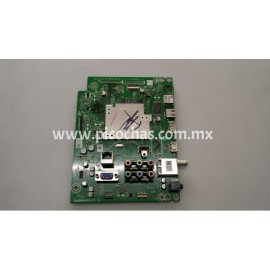 Ba3rm0g0401 5 Main Philips 40pfl4609/f8
