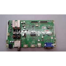 BA4GU5G0201 2 MAIN Philips 50pfl4909/f8