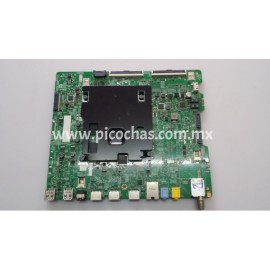 BN41-02528 BN41-02528A MAIN SAMSUNG  Un55ku6670