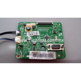BN63-08122B / SAMSUNG UE40D5700RSXZF - MONITOR FUENTE Y MAIN