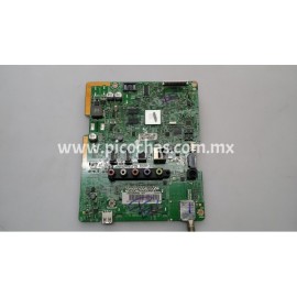 Bn94-09514a Tarjeta Main Samsung Un32j4300fxzx  smart tv