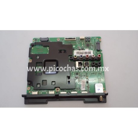 Bn94-11156f Tarjeta Main Samsung Un40j5500