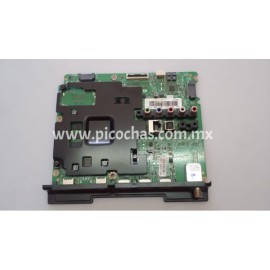 Bn94-11158y /Bn97-10633b Samsung Un40j5500 Main