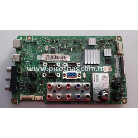 BN96-16370A Main Samsung LN32C540F2DXZA
