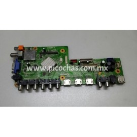 cv318h-k  main yb bluesens h340b40c