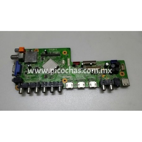 cv318h-k  main yb bluesens h340b40c