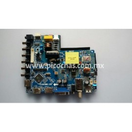 Cv3553bh-u32 main spectra 32-hdsd