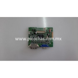 EAX30599302(0) Main Board LG