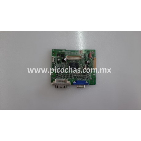 EAX30599302(0) Main Board LG