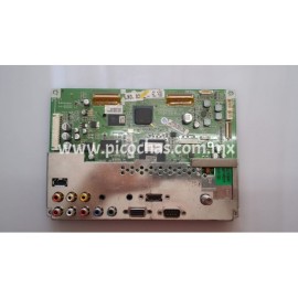 Eax54402101 (0) Main Board Lg Original 32pc5dvh Y Otros