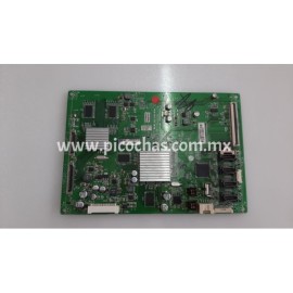 Eax60695502 Main LG 42lh70