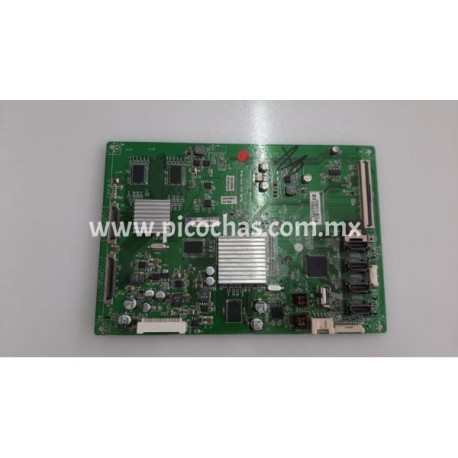 Eax60695502 Main LG 42lh70
