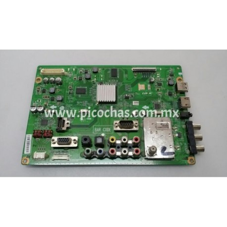 Eax61553802(1) main lg 32ld320