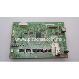 eax64926501 (1.0) Main Lg Modelo 42ls3450-ua