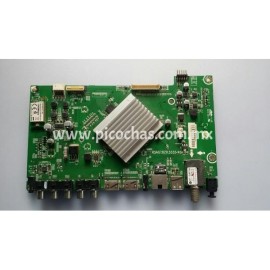 Rsag7.820.5555/roh main hirense varios modelos