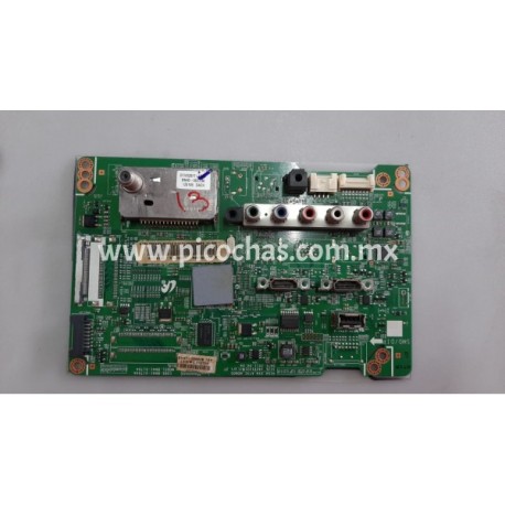 Un22d5003bf Bn41-01704aMain Samsung