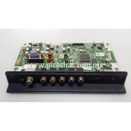 Ba17f1g0401 5 1 Main Philips