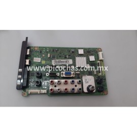 Bn41-01477A  Ln32c540f2d Main Board Samsung