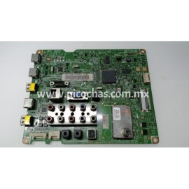 Bn41-01609a Tarjeta Main Samsung  Ln32d450g1d