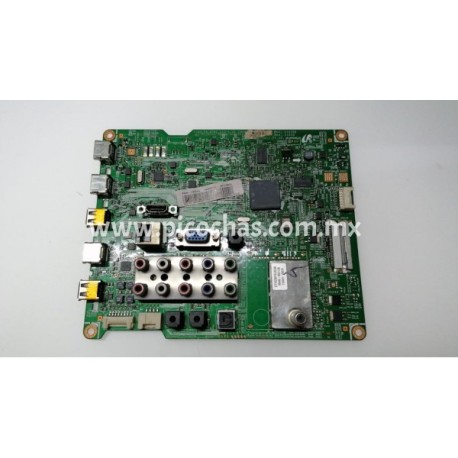 BN41-01609B BN94-04475D SAMSUNG LN32D430G3D