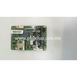 Bn41-01876 Main Samsung Un32eh4003