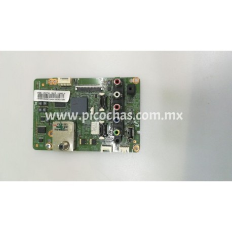 Bn41-01876 Main Samsung Un32eh4003