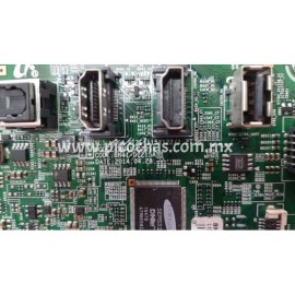Bn41-02215a Un40h4200  Main Samsung