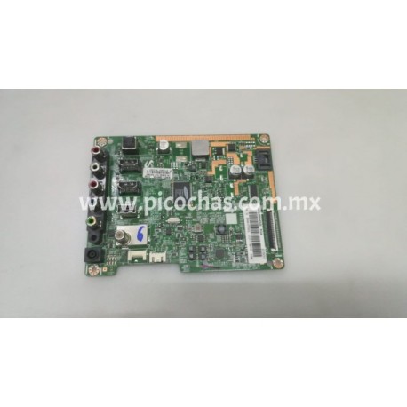 BN41-02357 MAIN SAMSUNG