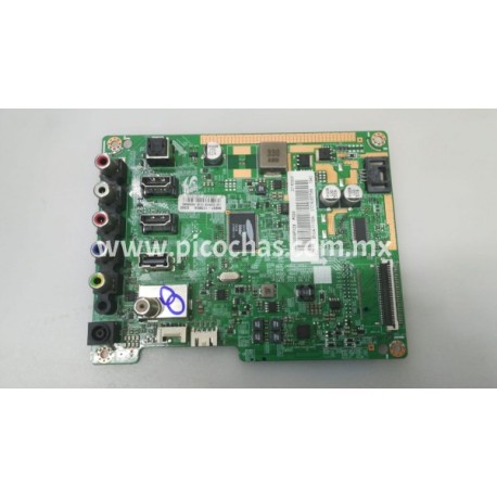 Bn41-02357c  Main Samsung
