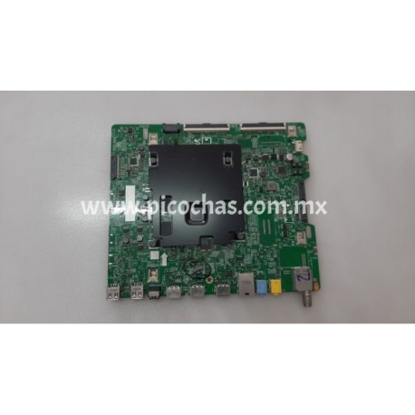 Bn41-02528a  Un49ku6500  Main Samsung