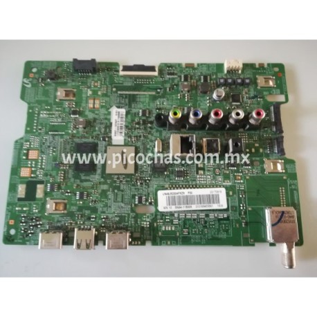 Bn41-02585a Main Samsung  Bn97-12762t