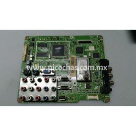Bn94-02068a Bn97-02460a Samsung Pl42a410 Main