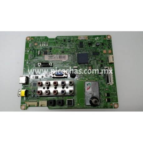 BN94-04478F PC Board-Main Ln32D430G3