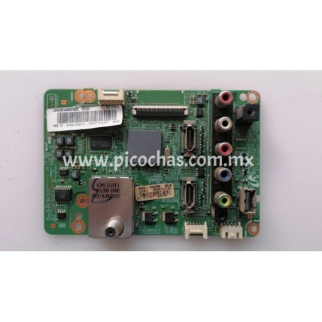 Bn94-06901u Samsung Tarjeta Main modelo un32eh4003