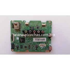 Bn94-07223f Tarjeta Main Samsung Un46eh5005f
