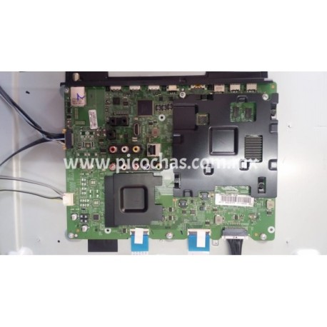 Bn94-07917a / Bn97-08902a / Bn41-main Samsung