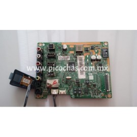 BN94-11133A / BN41-02357C / BN97-11395A /MAIN / SAMSUNG  MODELO UN32J4000A