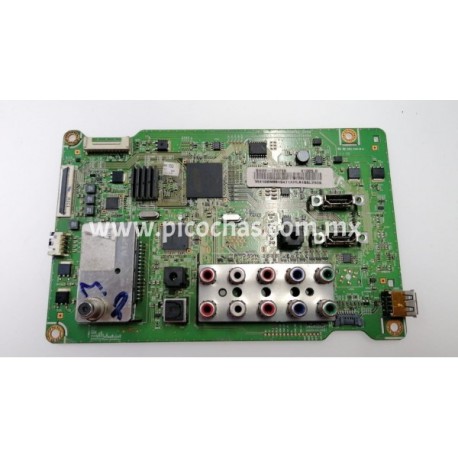Bn96-19471a Bn41-01608a Tv samsung Pn51e440a